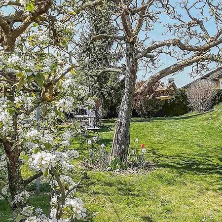 Ferienwohnung Am Hasenweg Ruhstorf an der Rott Kültér fotó