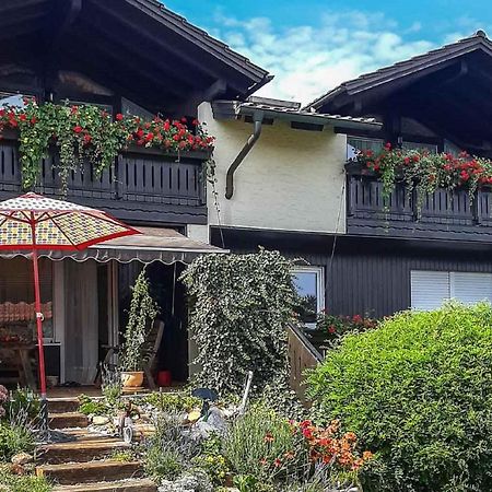 Ferienwohnung Am Hasenweg Ruhstorf an der Rott Kültér fotó