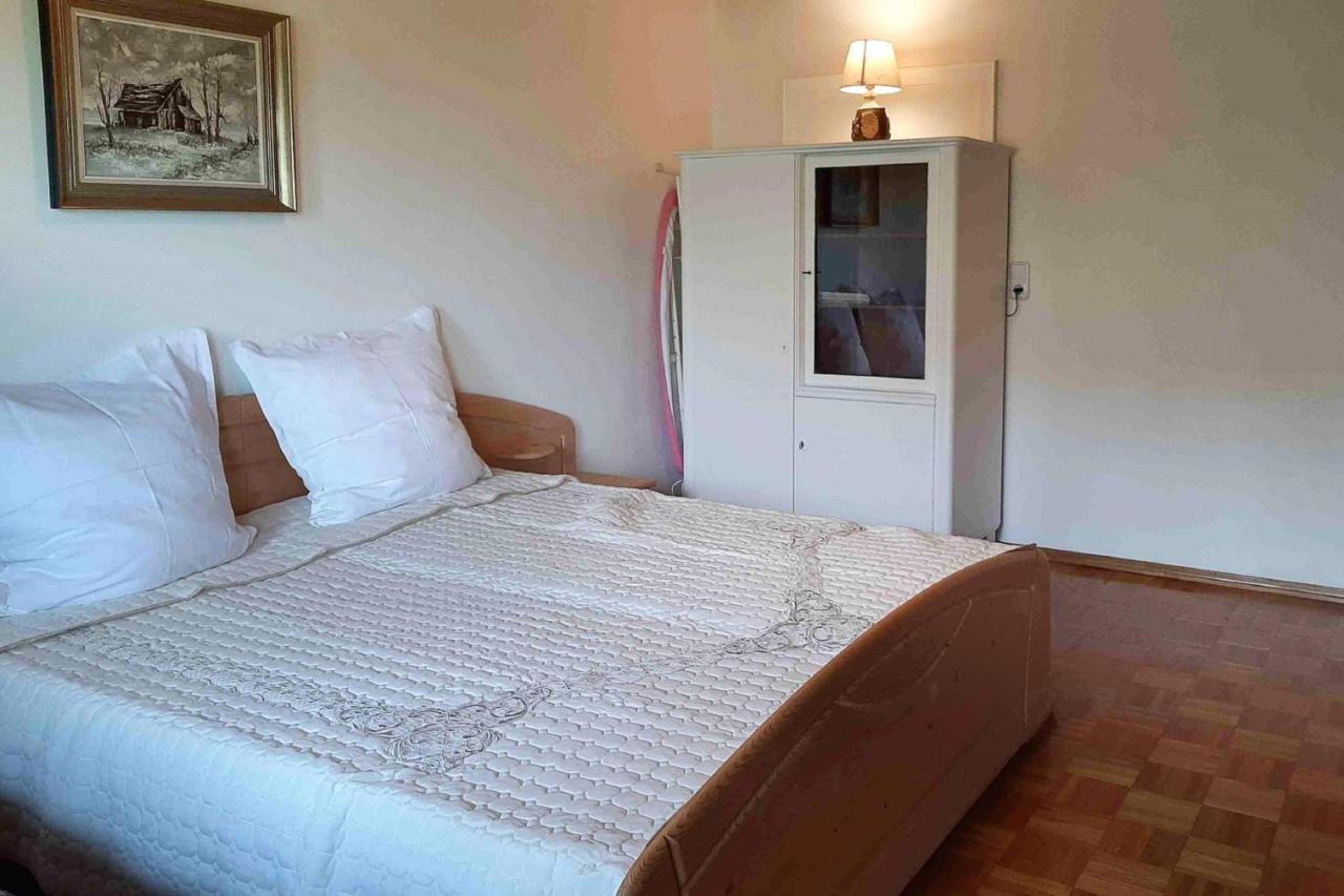 Ferienwohnung Am Hasenweg Ruhstorf an der Rott Kültér fotó