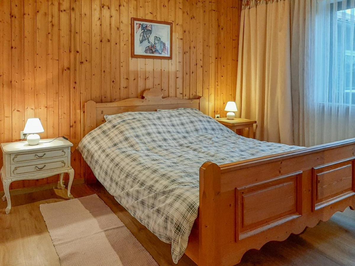 Ferienwohnung Am Hasenweg Ruhstorf an der Rott Kültér fotó