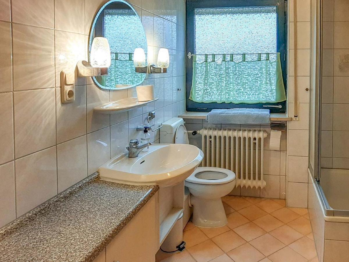 Ferienwohnung Am Hasenweg Ruhstorf an der Rott Kültér fotó