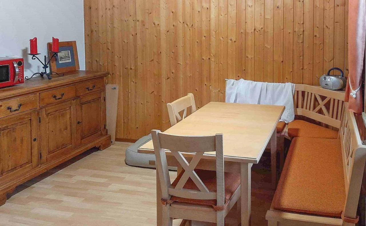 Ferienwohnung Am Hasenweg Ruhstorf an der Rott Kültér fotó